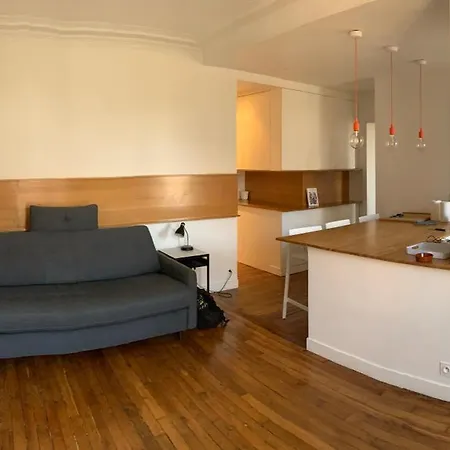 Apartamento Montmartre